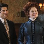 Ghosts’ Asher Grodman Teases Whether Trevor, Hetty Will Get Back Together