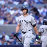 Giancarlo Stanton hasn’t been answering my calls