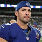 Giants Kicker Graham Gano Says Fans Told Him to ‘Kill Myself’