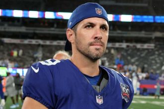Giants Kicker Graham Gano Says Fans Told Him to ‘Kill Myself’