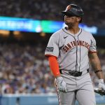 Giants legend delivers verdict on Rafael Devers’ defense at first base