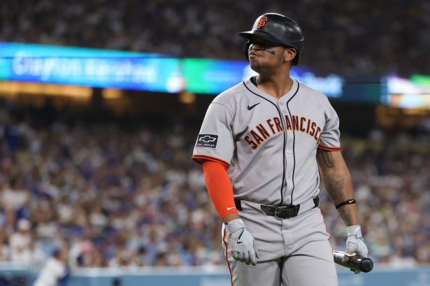 Giants legend delivers verdict on Rafael Devers’ defense at first base