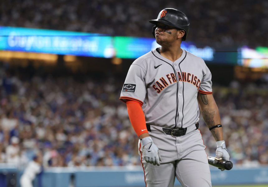 Giants legend delivers verdict on Rafael Devers’ defense at first base