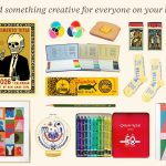 Gift Like an Artist — Colossal