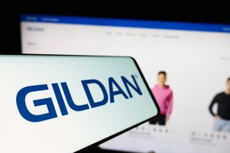 Gildan reports record Q3 ahead of HanesBrands acquisition