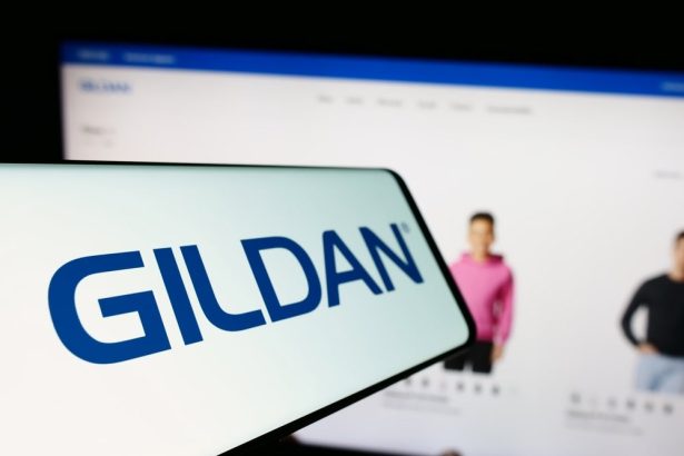 Gildan reports record Q3 ahead of HanesBrands acquisition