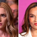 Ginny and Georgia’s Brianne Howey Wants Season 4 Role for Tina Knowles