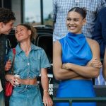 Girlfriend Trinity Rodman a big part of what Ben Shelton is ‘thankful’ for in 2025 alongside his sister Emma and father Bryan