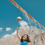 ‘Girls Move Mountains’ Is a Bold Portrait of the Women Playing Soccer in Remote Pakistan — Colossal