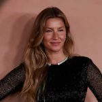 Gisele Bundchen Makes 1st Red Carpet Appearance Since Welcoming Baby