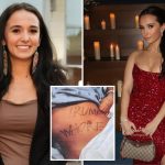 Glam GOP aide accused of staging sick, politically motivated attack is a Maserati-driving Jersey girl — whose life took a drastic turn