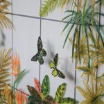 Glass Flora and Fauna Flutter in the Delicate Work of Kate Clements — Colossal