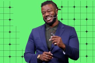 Glīd won Startup Battlefield 2025 by building solutions to make logistics simpler, safer, and smarter