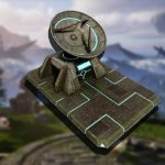 Global Palbox (Control Device) guide