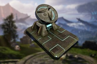 Global Palbox (Control Device) guide