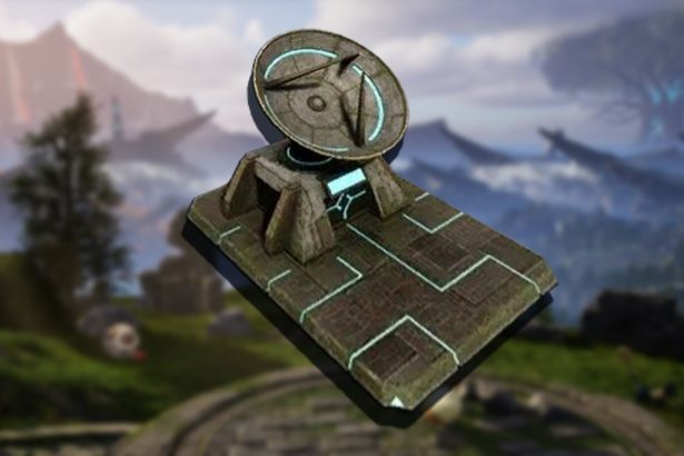 Global Palbox (Control Device) guide