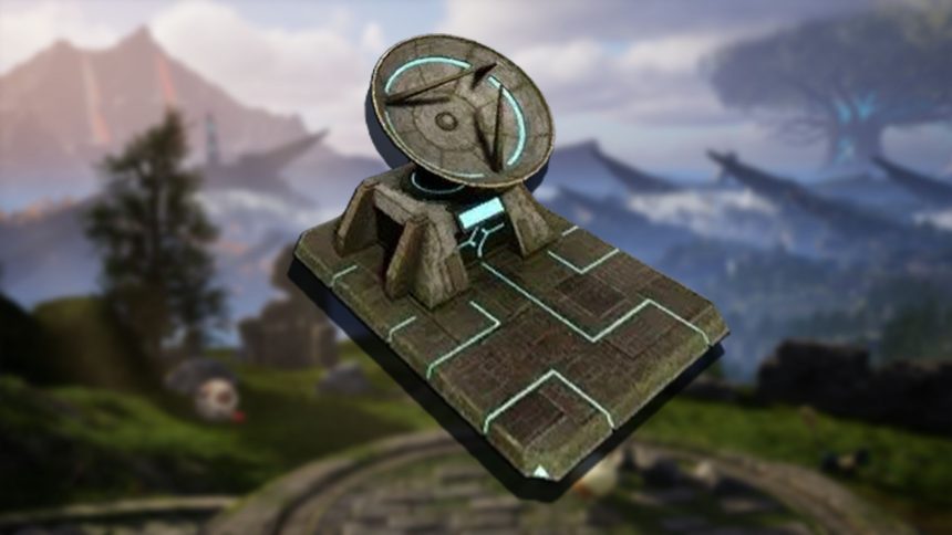 Global Palbox (Control Device) guide