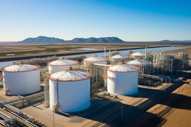 Global Partners (GLP) Dips Following Q3 Results