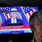 Global central banks converge towards rate cut caution Global central banks converge towards rate cut caution