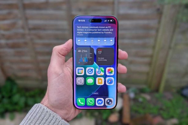 Global64 eSIM Lets You Travel Seamlessly With Your iPhone