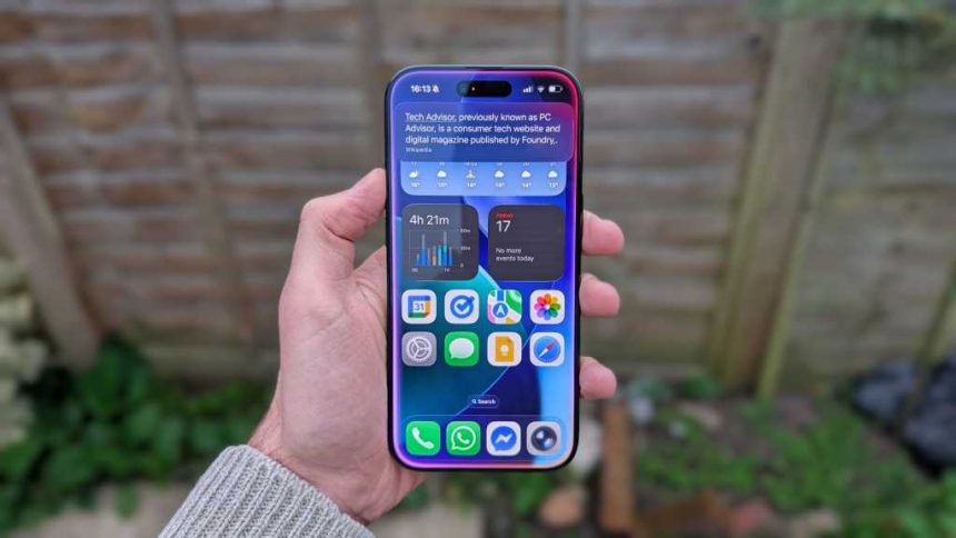 Global64 eSIM Lets You Travel Seamlessly With Your iPhone