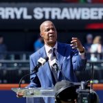 “God just completely set me free”