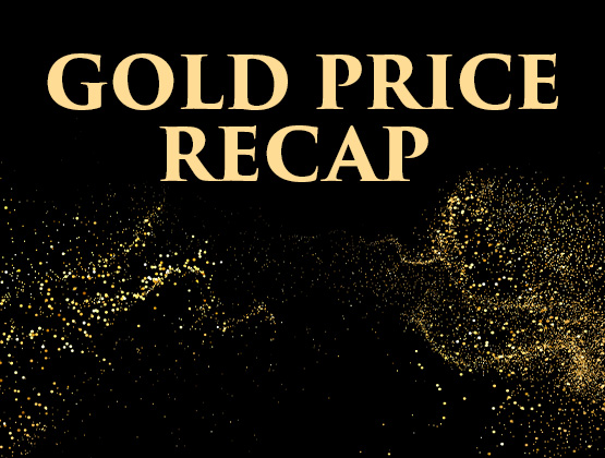 Gold Soars Toward Record High as Rate-Cut Bets and Dollar Weakness Drive Demand