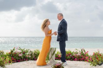 ‘Golden Bachelor’ Stars Mel and Peg on Cindy’s Exit and Their Future