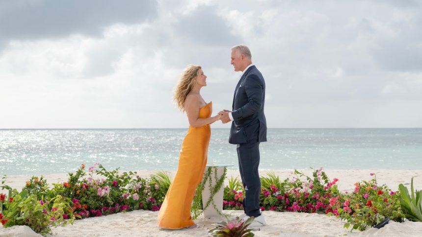 ‘Golden Bachelor’ Stars Mel and Peg on Cindy’s Exit and Their Future