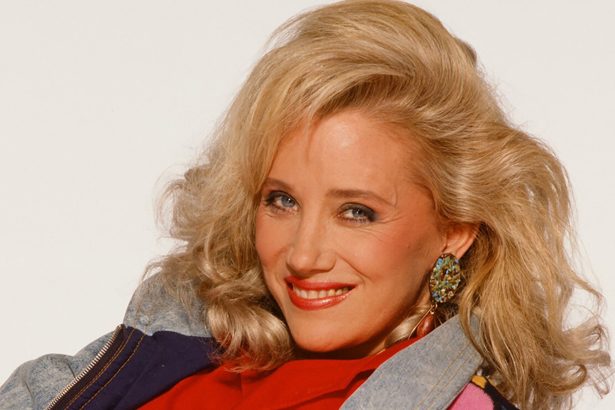 Golden Globe Winner Sally Kirkland Dead at 84