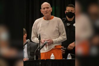 Golden State Killer’s ‘Micro’-Sized Manhood Helped Nail Joseph DeAngelo