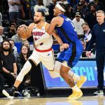 Golden State Warriors vs Orlando Magic Starting Lineups Tonight (Nov. 18)