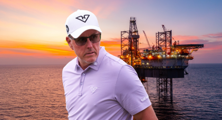 Golf Icon Phil Mickelson Refutes Claims Of Insider Trading Involvement, Says, ‘I Make No Trades Whatsoever’