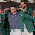 Golf insider puts 5× major champ over Scottie Scheffler in Player of the Year debate