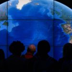 Google Earth gets an AI chatbot to help chart the climate crisis