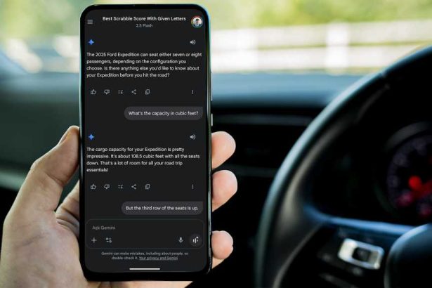 Google Gemini 3 Rolling Out With Agent and New Adaptive UI
