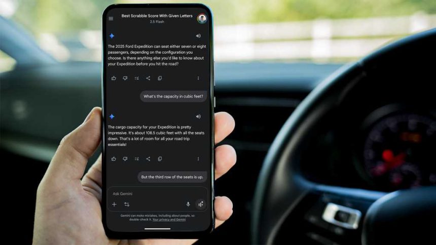 Google Gemini 3 Rolling Out With Agent and New Adaptive UI