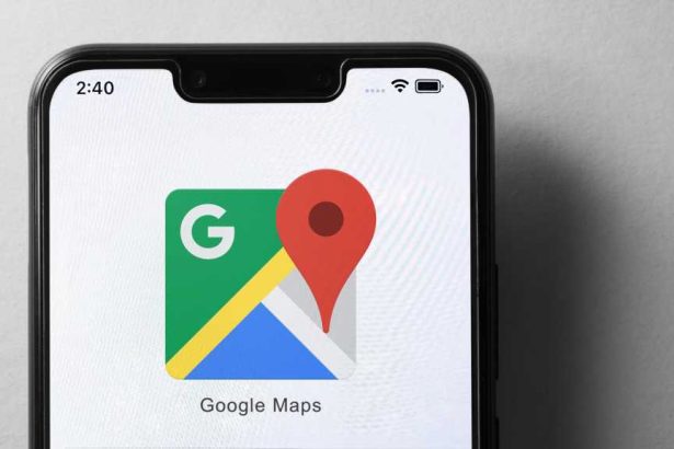 Google Maps Free Gemini Upgrade Announced