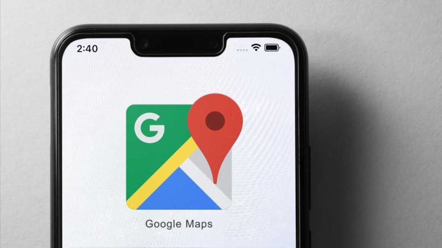 Google Maps Free Gemini Upgrade Announced