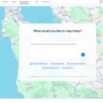 Google Maps releases new AI tools that let you create interactive projects