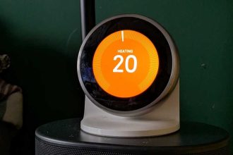 Google Nest Learning Thermostat Support Ends: Potential Workaround Revealed