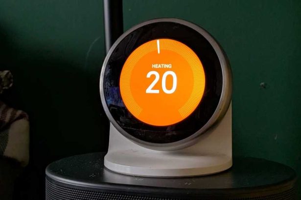 Google Nest Learning Thermostat Support Ends: Potential Workaround Revealed