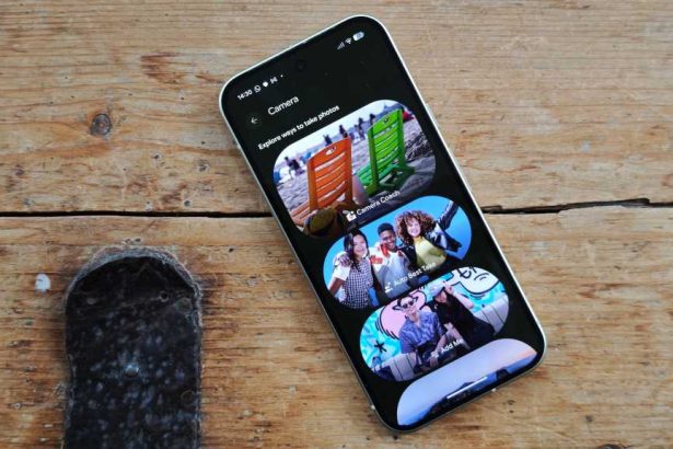 Google Photos Free Upgrade Skips Europe