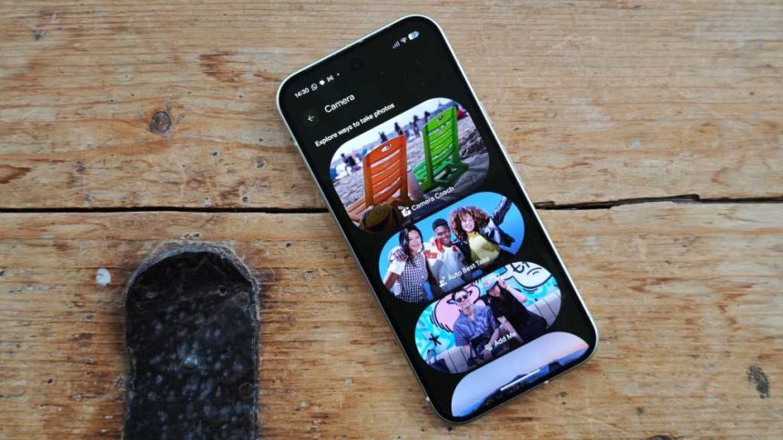 Google Photos Free Upgrade Skips Europe