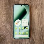 Google Pixel update adds battery-saving maps mode, AI photo remixing, and smarter notifications