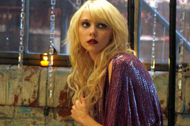 Gossip Girl Studio Deemed Me Ungrateful for Quitting Show