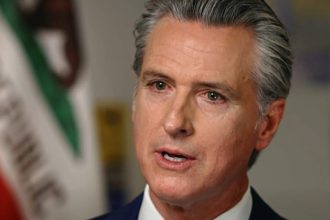 Gov. Gavin Newsom Drops A Bomb On Republicans: The Rules Have Changed