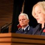 Govt acts after scathing McSkimming report