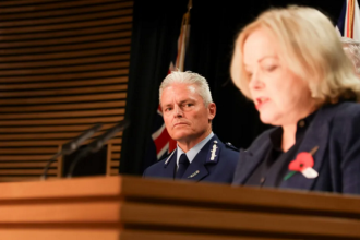 Govt acts after scathing McSkimming report