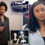 Grand Jury hears evidence about Celeste Rivas, 14, found dead in artist D4vd’s trunk